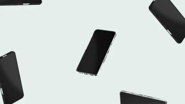 Slim for Galaxy Z Flip 6  Z Flip 5 Solid Hard PC Protective Cover Case