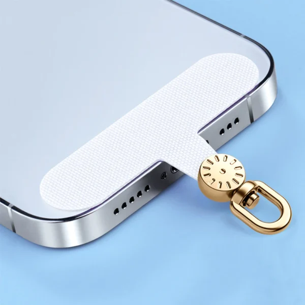 Universal Phone Holder Strap 360 Rotation Ultra Thin AntiLoss