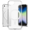 Fusion Magnetic for iPhone SE 2022 2020 iPhone 8 7 AntiFingerprint Protective Cover
