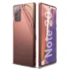 Air for Galaxy Note 20 Lightweight Soft Flexible TPU Cover